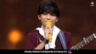 Mile_Ho_Tum_X_Sawan_Aaya_Hai_|_Neha_Kakkar_&_Faiz_|_Live_Performance_|_Indian_Idol_Special(