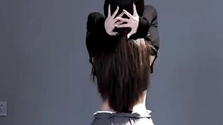 Dance girls