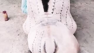 Camel for qurbabi