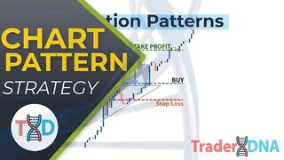 ???????????? THE ONLY CHART PATTERNS VIDEO - BEGINNERS TO ADVANCED