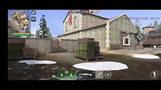 WW 2 Mobile Game