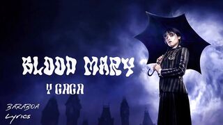 Bloody Mary