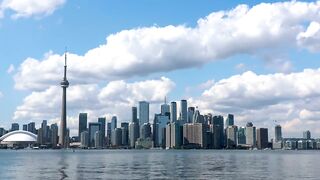 Toronto City