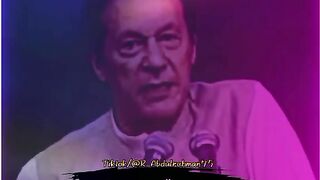 Imran Khan great leader Pakistan