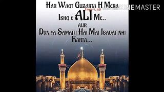 ❤Best mola ali qawaly video❤