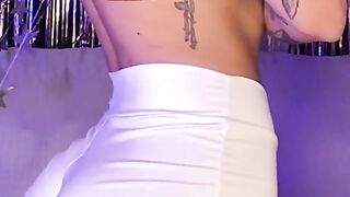 dance funny cutegirl fakebody