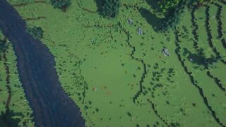 Minecraft | 5+ simple redstone builds