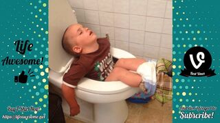 ???? Try Not To Laugh - Funny Fails Make You Can't Close Your Mouth | LIFE AWESOME → ???? #Life_Awesome →