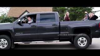 Alex Sampson - All That We Could Have Been (Official Music Video)