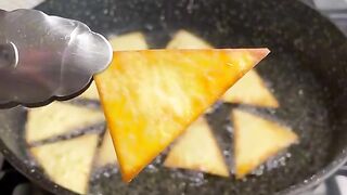 delicious chips