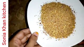 homemade dahi bara masala