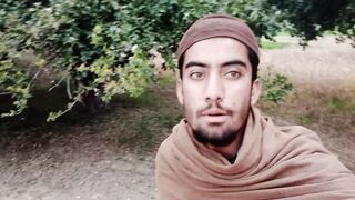 Sakht sardi main kam karna par gae|Village