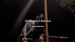 Deewana kar rha hy