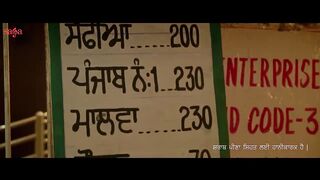 Punjabi  movie