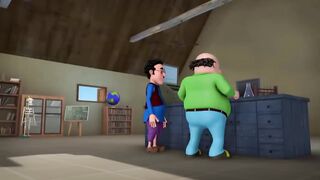 Moto patlo new episode 2023