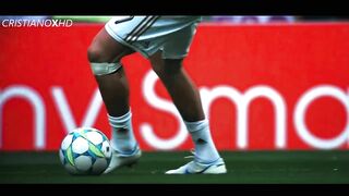 Cristiano Ronaldo - MONSTER - Skills, Tricks & Goals