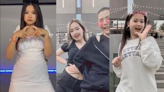 4GIRLS.TEAM TikTok Clips