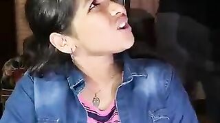 Comedy video
