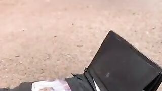 Comedy video