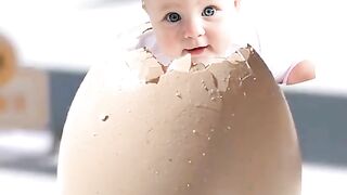 Egg magic
