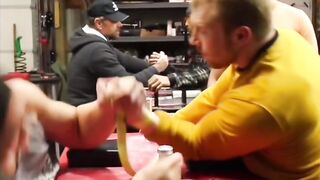 Armrestling