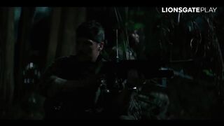 Primitive War (2025) Hindi Dubbed full hd part 2