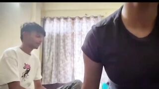 exclusive 19 minute and 34 second video
