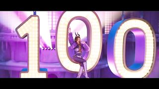 Zootopia Movie Shakira Song