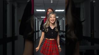 Girls power / XO team TikTok