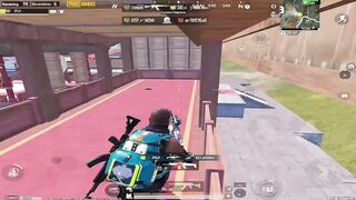Pubg mobile