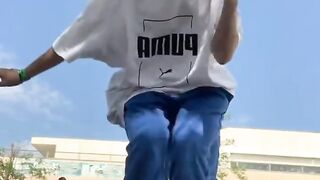 HABIBI (EN YENI VE EN GÖZ ALICI TÌK TOK DANS VIDEOLARY) #1