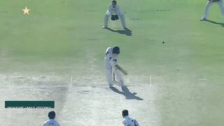 High light Pakistan vs newziland