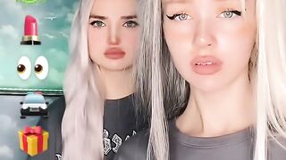 TikTok trend by Innkastar & Mimikliffi