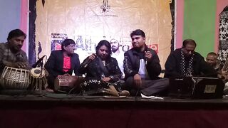 Chal Chaliye Dunia Di Os By Irfan Nazar and Ruksana Laher