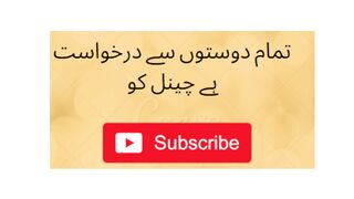 Mufti aur Engineer ki pehli mulaqat // cartoon Animation