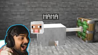Laugh Minecraft Meme Compilation