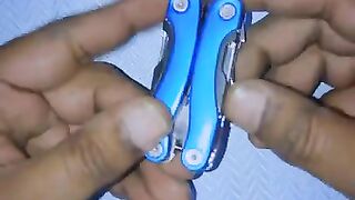 Beautiful New Mini Tool