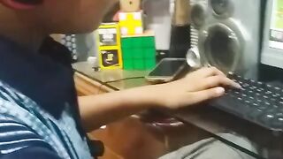 minecraft gaming