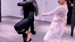 Dance Video