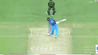 Final over video ind vs pak 2022 world cup