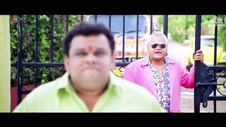 Kal Jo Tere Tha Aj Vo Mera Hai comedy scenes Sanjay Mishra