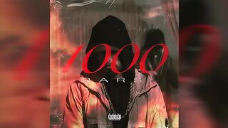 Eminem  1000 Bars Audio