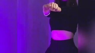 Girls Tik Tok #4