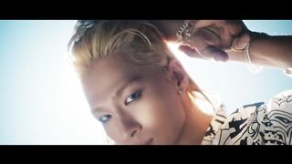TAEYANG - 'VIBE (feat. Jimin of BTS)' M_V TEASER.