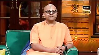 Kaolin sharma show