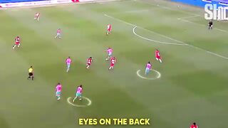 High IQ Level Of Lionel Messi Must Watch