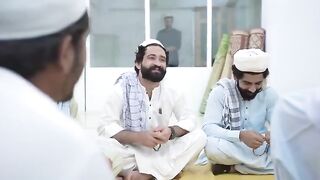 Tableeghi Jammat In Gym - Part 2