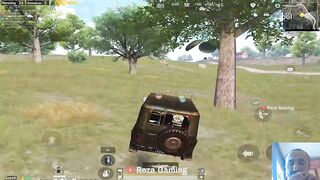 Pubg funny moment