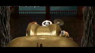 kungfu panda 2 movie
