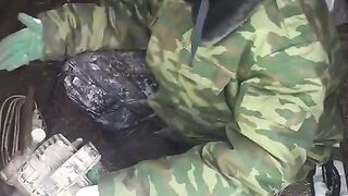 Когда у бати нет настроения